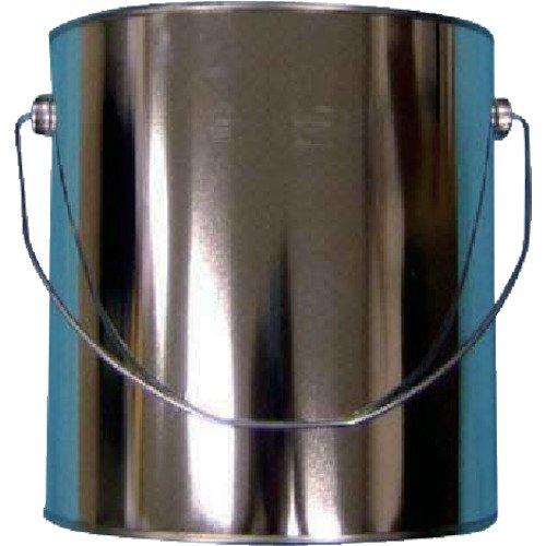 Kowa Kowa Industry Kowa Kowa Empty Can Plain Handmade 1L One Size серебряный