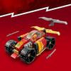 LEGO Ninjago Kais Ninja Race Car EVO 71780 toy boys girls