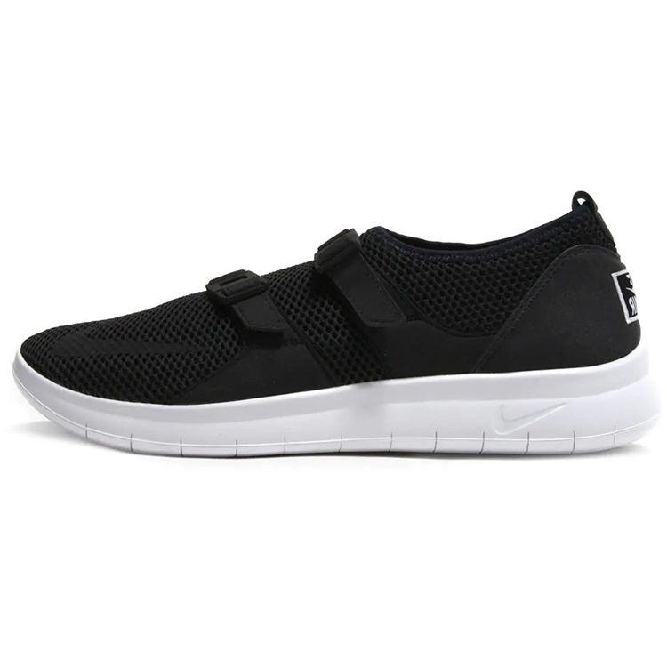 

Nike SB Stefan Janoski 2 Black White Men s Casual Skate Shoes 918244-001 EU 43