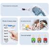 Cofoe Electronic Infrared Thermometer HW-016
