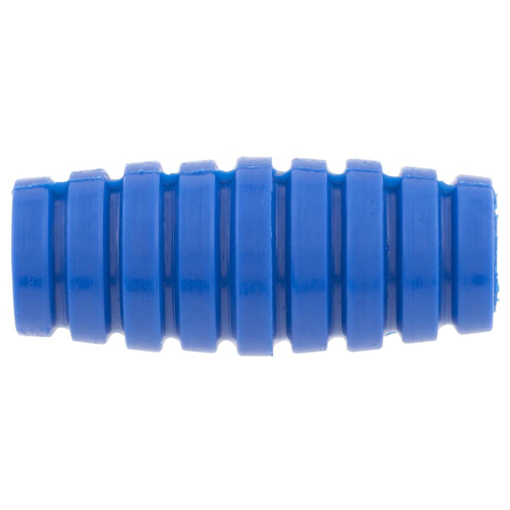 Kijima 214-159L Motorcycle Parts Change Rubber HQ Blue Inner Diameter 0.3 X 0.6 X