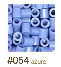 Non-Toxic Yantjouet 2.6Mm Mini Beads 5000Pcs Opp Bag Packing Iron Beads For Kid Hama Beads Diy Puzzles Beads Handmade Gift Toy