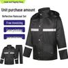 Verkeersveiligheid – Reflecterende kleding en accessoires