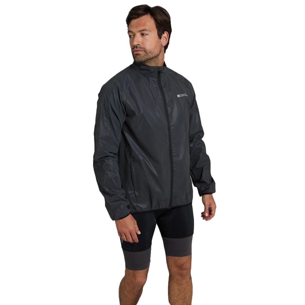 Mountain Warehouse Mens Reflective Jacket