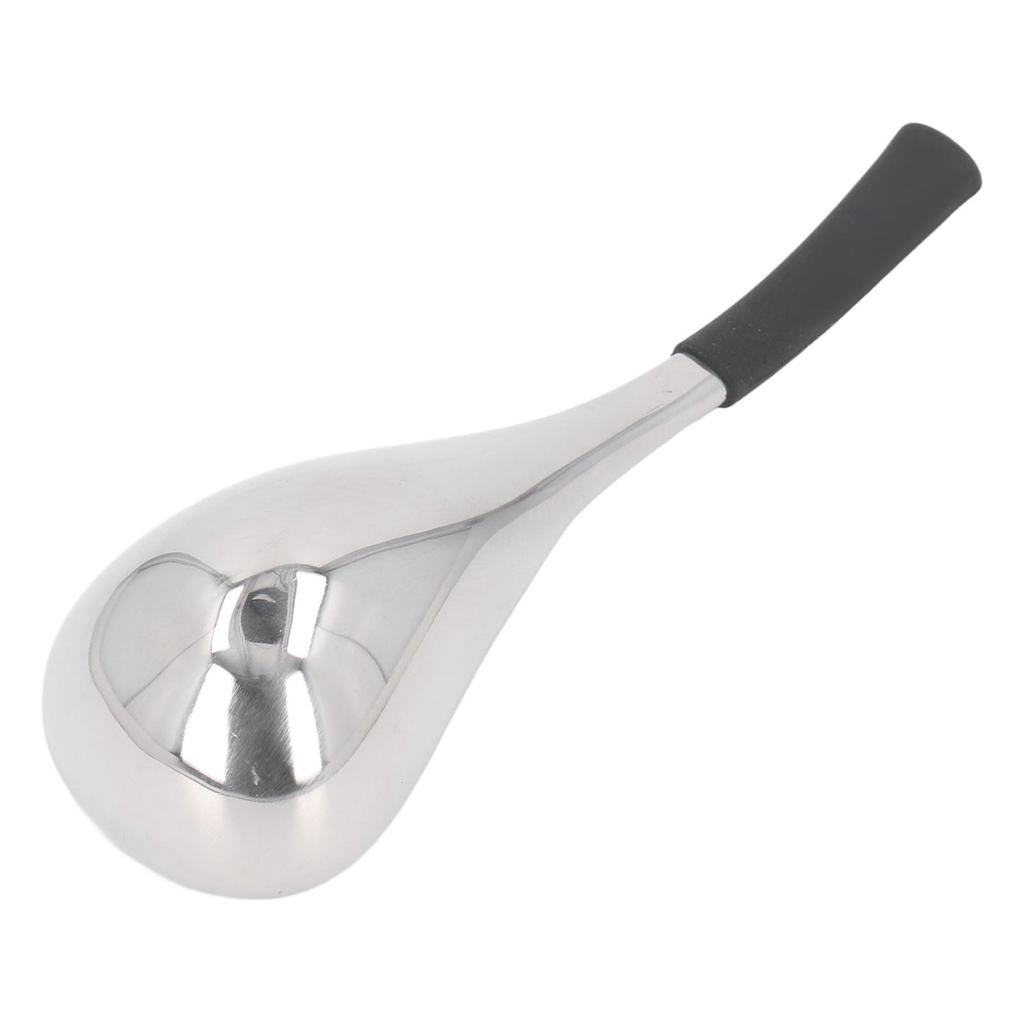 Ice Cryo Sticks Cooling Roller Sticks 304 Stainless Steel Ice Globes Spoon Cold Hot Dual Use Beauty Facial Eye Massage Tool