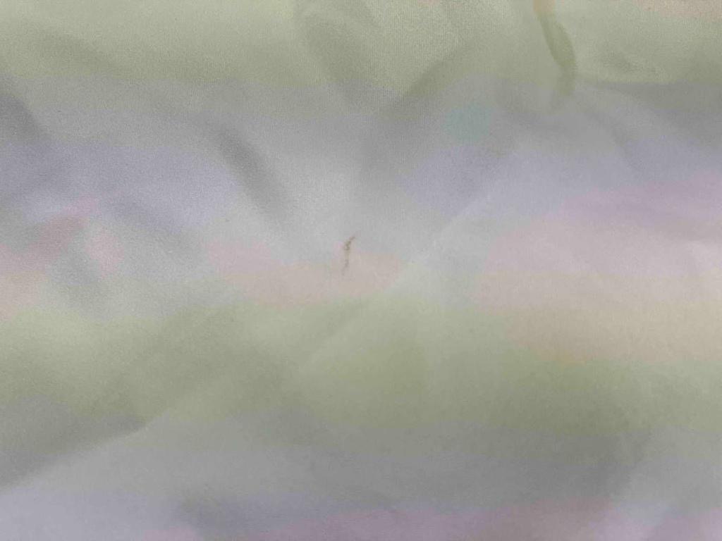 [GEBRAUCHT] BT21 Party Night Einteiler Pyjama Loungewear BTS Bangtan Boys