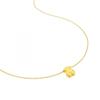 tous Gold Sweet Dolls Necklace/Necklace/815902250