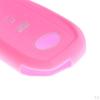 Auto Car Remote Key 3-Buttons Silicone Case Cover Holder For Mirai