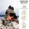 Personalizza Foto Personalizza Immagine Coperta Multiuso Coperta Personalizzata Comfort Durevole Adatta per Letto Soggiorno Soggiorno Arredamento Casa
