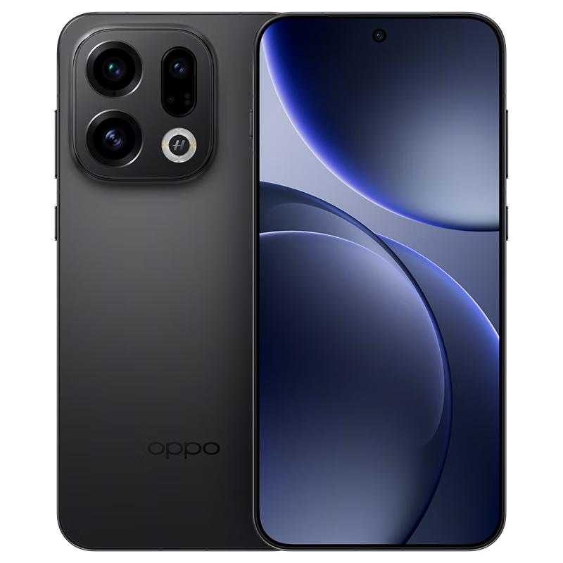 

Смартфон OPPO Find X9 5G (версія CN) 12GB+512GB