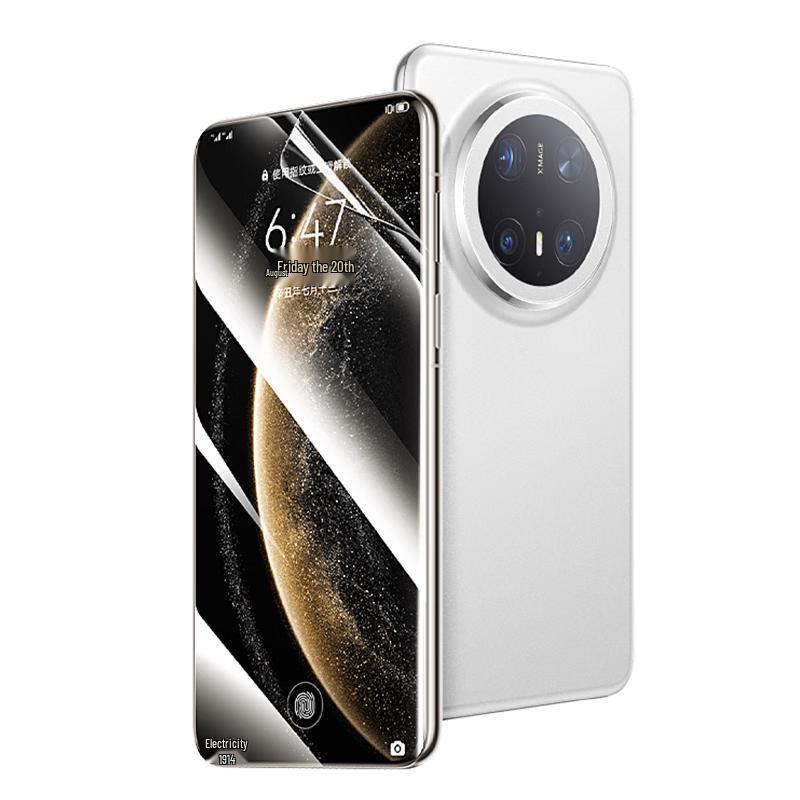 Pisen Huawei Mate Series Screen & Lens Protectors