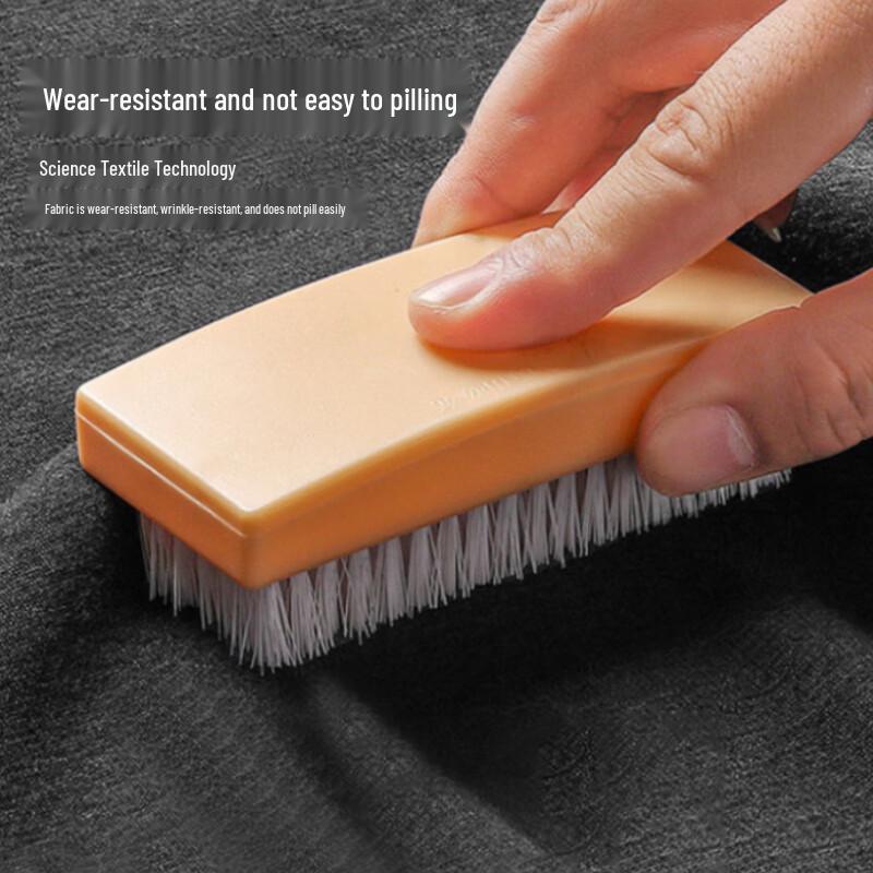 Warrior Men's Autumn Retro Loose Straight Jeans