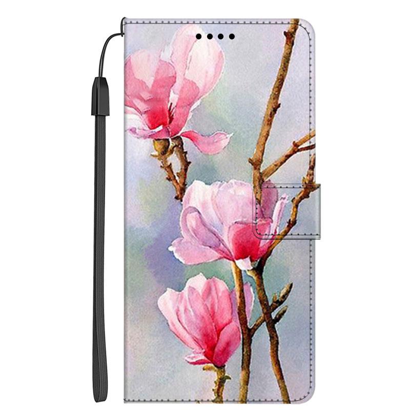 Protector Luxury Leather Case For Xiaomi Mi 11 Ultra Flip Magnetic Wallet Book Case Shockproof Relief Flower Coque Cover Capa