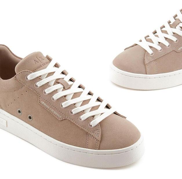 Кроссовки Armani Exchange XUX253XV86801825