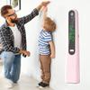 Smart Digital Height Measuring Device Infrared laser Height Measurement Tool Handheld Cordless Height Measurement Device for Kid