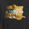2001 Paul Simon Concert Tour Tshirt Cotton Unisex Tee All Size S5XL MO112 Unisex T-Shirt