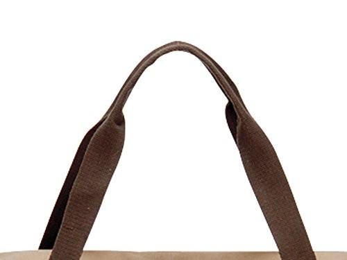 Snow Peak Tote Bag M UG071R FS JAPAN
