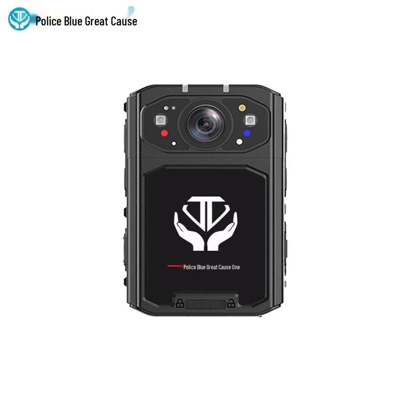 

Jinglan Weiye DSJ-JLWG9A1 4G HD Night Vision Body Camera