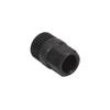 33 Teeth Hexagon Generator Pulley Removal Tool Alternator Clutch Free Wheel Pulley Disassembly Tool Accessories