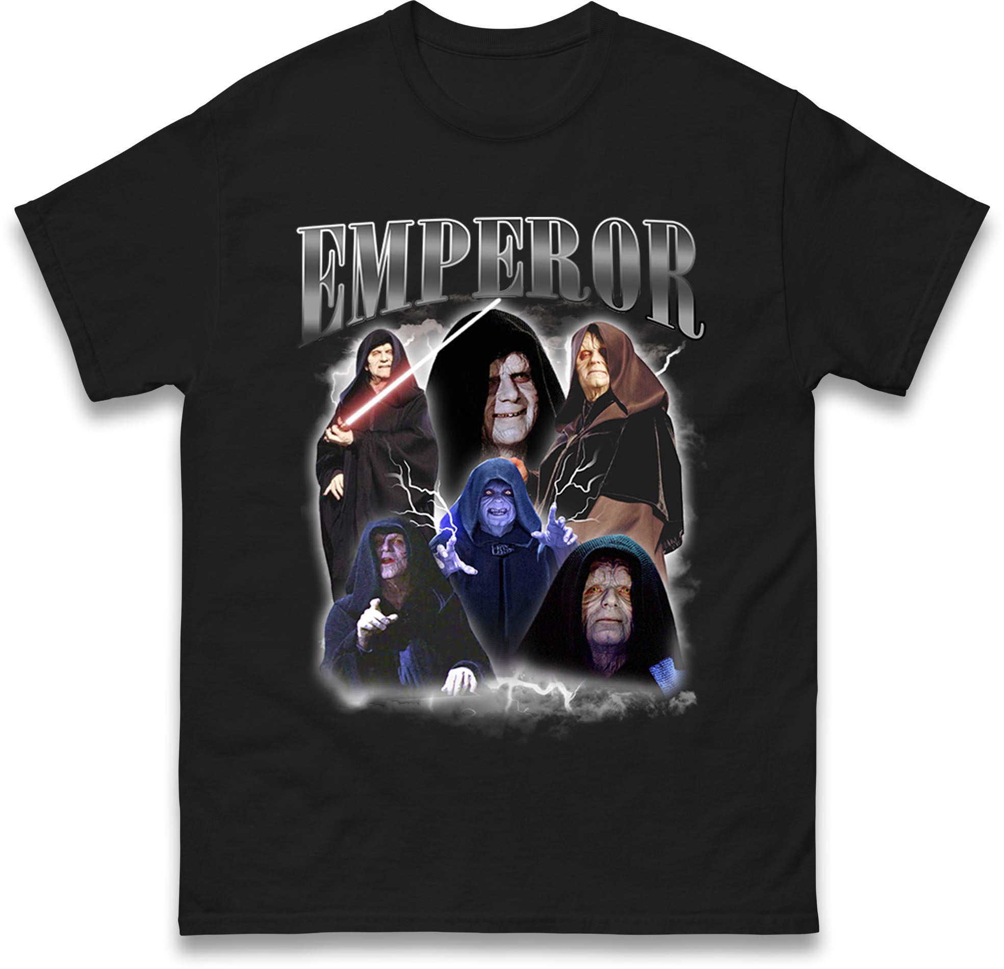 Emperor Bootleg kids T Shirt 130