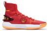 Li Ning Speed 9 Ultra Textile, Synthetic Leather Cushioning Slip Resistant Abrasion Resistant High top Basketball Shoes ABAT013-6