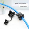 Accesorii pentru electronice – Protecția cablurilor