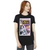 STAR WARS Unisex Adult Golrath Never Forgets Comic Cover T-Shirt