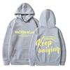 Hoodies Sweatshirts Unisex Men's Women's Hooded Casual Fashion Couple's Long Sleeves