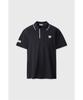 WAAC Athletic Men Color Placket Polo Wttcm26406Nyd