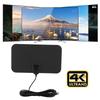 2Pcs TY13 EU US HDTV Antenna Mini Portable High Definition TV Television Antenna 4K