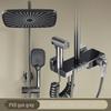 TLXT Digital Thermostatic Shower System