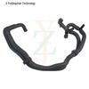 Land Rover Discovery 3 Gummischlauch PCH501094/PCH501093 - Auto Teile Ratgeber