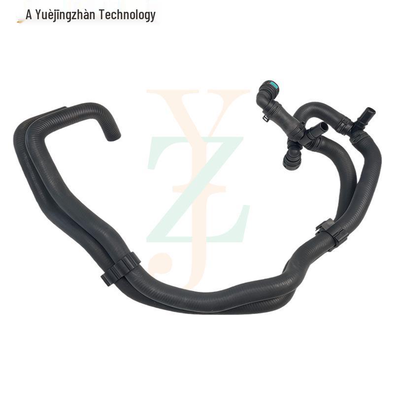 Land Rover Discovery 3 Gummischlauch PCH501094/PCH501093 - Auto Teile Ratgeber