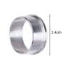 ZTTO Bottom Brackets GXP Adapter Sturdy High Strength Bike Wear-resistant Repair Bracket Adapter for MTB 