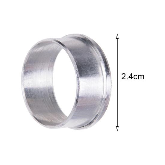 ZTTO Bottom Brackets GXP Adapter Sturdy High Strength Bike Wear-resistant Repair Bracket Adapter for MTB 