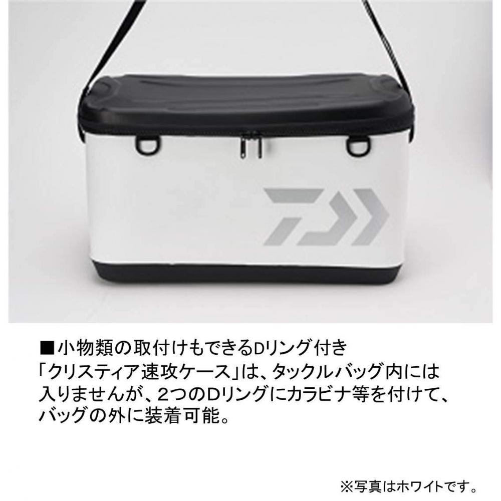 Buy Daiwa Tackle Bag Long S50 A Black At Affordable Prices Free Shipping Real Reviews With Photos Joom