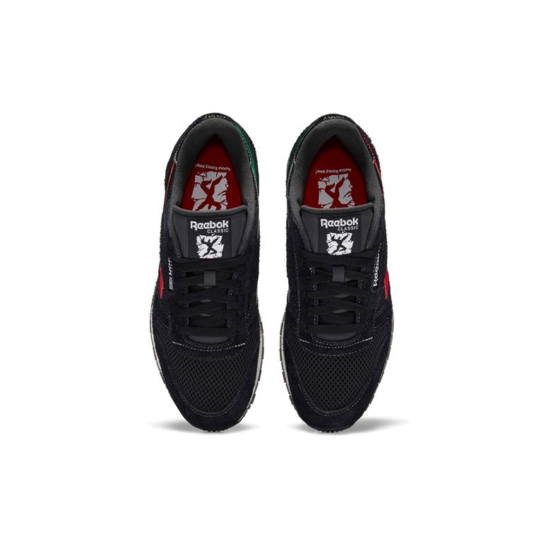 Reebok Classic Leather Human Rights Now!