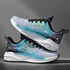 Fashion Light Weight Rubber Sole Shoes Men All Brands Casual Sneakers Luxury Brand Men's Shose Brown Sport School Street Stylish