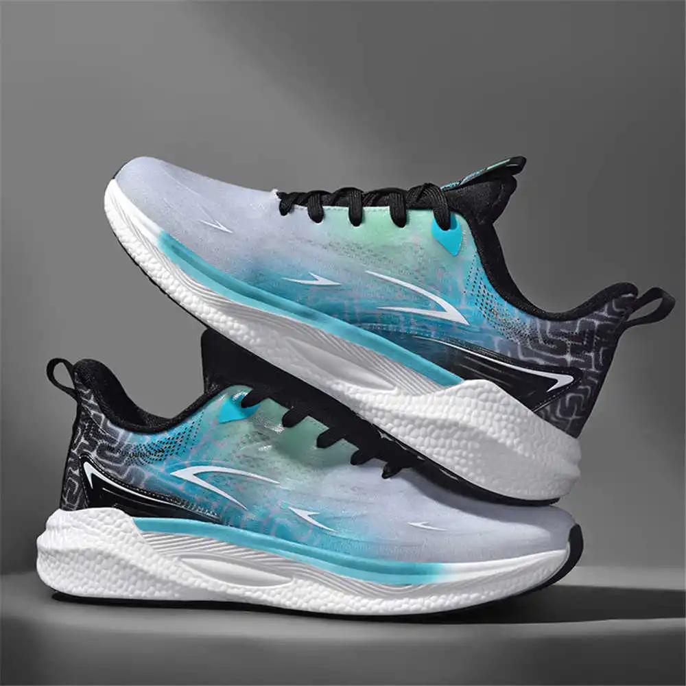 Fashion Light Weight Rubber Sole Shoes Men All Brands Casual Sneakers Luxury Brand Men's Shose Brown Sport School Street Stylish