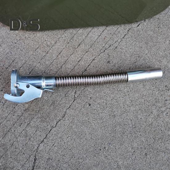 Rura do nalewania paliwa samochodowego, elastyczna końcówka do nalewania ze stali nierdzewnej, dysza do kanistrów na benzynę, wiadro na olej, dysza wylotowa do kanistrów 5L/10L/20L