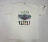 VINTAGE The Village People Join The Party 2007 Graphic T-shirt Men Large Music