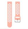 20mm WatchBand Silicone Strap For Xiaomi Huami Amazfit Bip U pro / Bip pop pro S Lite Color Smart Wristband Bracelet Sport Belt