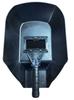 Mask, Welding Shield Plastic 50*100 Ts-50 - Mas Spa Ts50