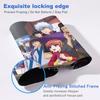 Anime xxl-Gintama Mouse Pad  Anti-slip Offices Accessories Gaming Mousepad Desk keyboard Mat Office Rug Gamer Rubber Mats