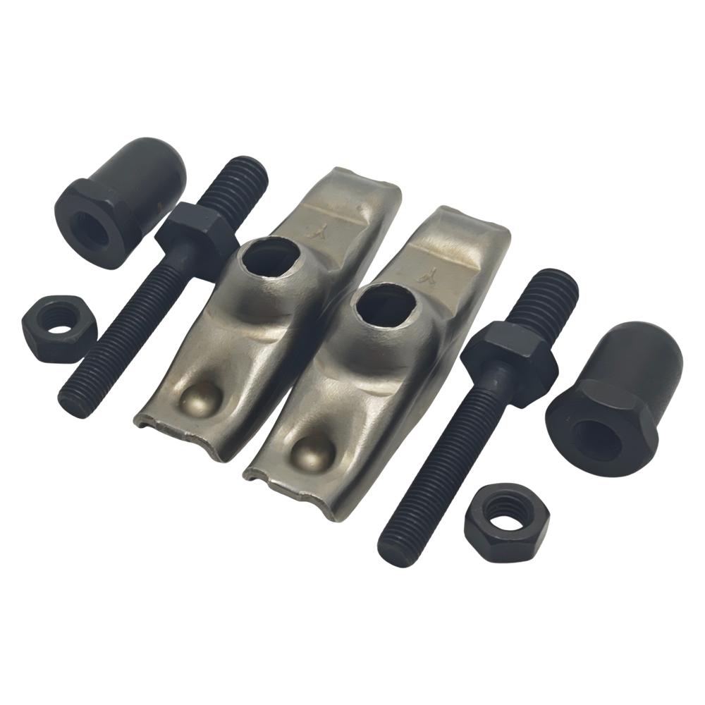 1set Valve Lifter Rocker Arm Set For Honda GX390 GX340 13HP 11HP Engine Motor Part Trimmer for Grass