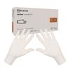 Santex Powdered Finger Txt Latex Gloves 100 Pieces