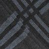 LECOQ GOLF Men'S Check Round Sweater (Go321Mkp94)