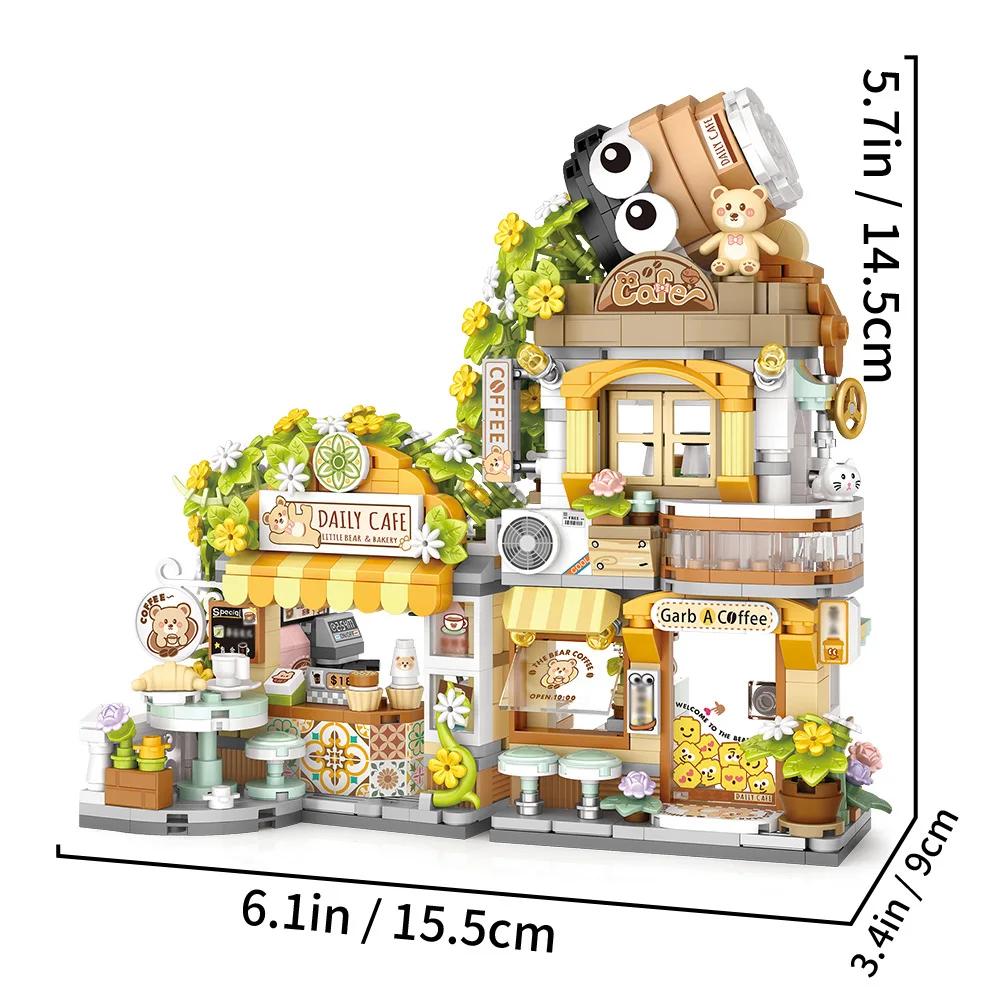 

Город Чайный домик Строительные блоки Набор блоков Игрушки для творчества Игрушки своими руками Украшения для автомобилей Поделки Анимация Производные детские игрушки boxxed