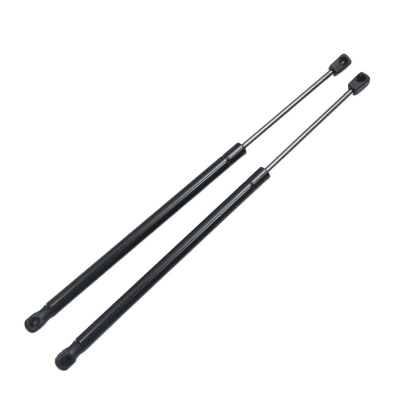 2 Stück Auto Heckklappe Kofferraum Gasdruckfeder Hubstützstange Stoßdämpfer für VOLKSWAGEN Jetta 6 VI MK6 2011 2012 2013-2018 5C6827550