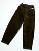 Lee Easy Pants Wide Tapered Storlek 120 [Officiell] Byxor, Barn, D.GRÖN,